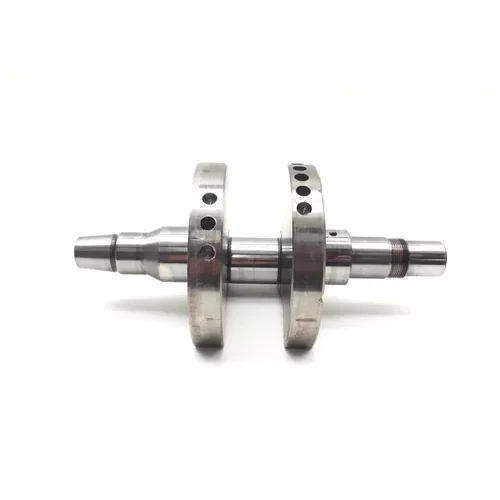 Engine Crank Shaft 2013 Can-Am Spyder RT-S SE5 2699 8