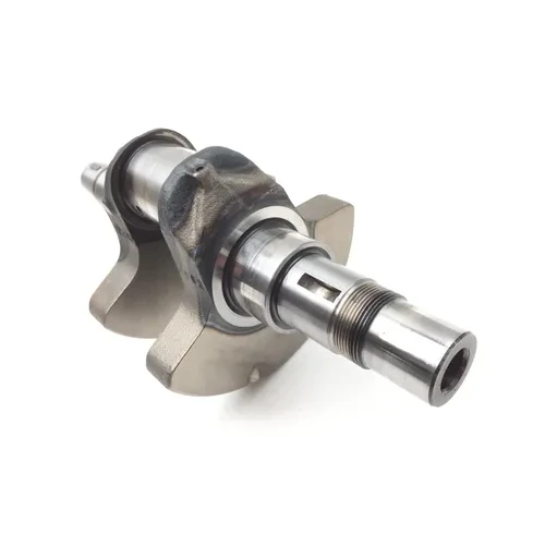 Engine Crank Shaft 2013 Can-Am Spyder RT-S SE5 2699 2
