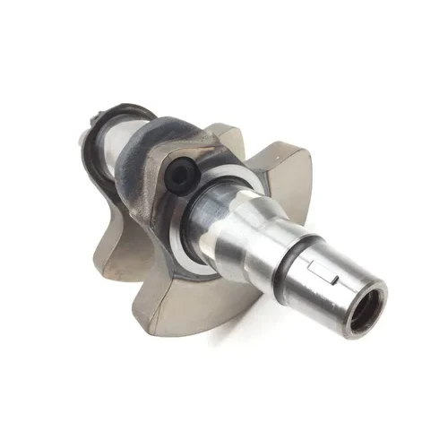 Engine Crank Shaft 2013 Can-Am Spyder RT-S SE5 2699 5