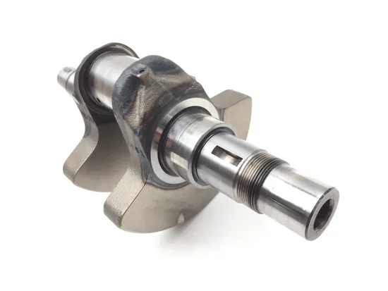 Engine Crank Shaft 2013 Can-Am Spyder RT-S SE5 2699
