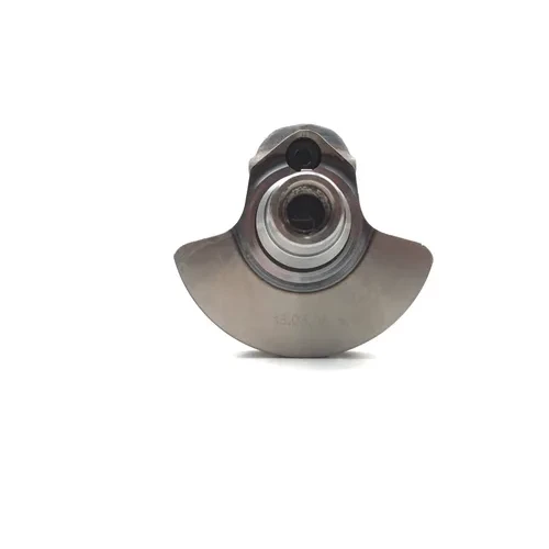 Engine Crank Shaft 2013 Can-Am Spyder RT-S SE5 2699 6