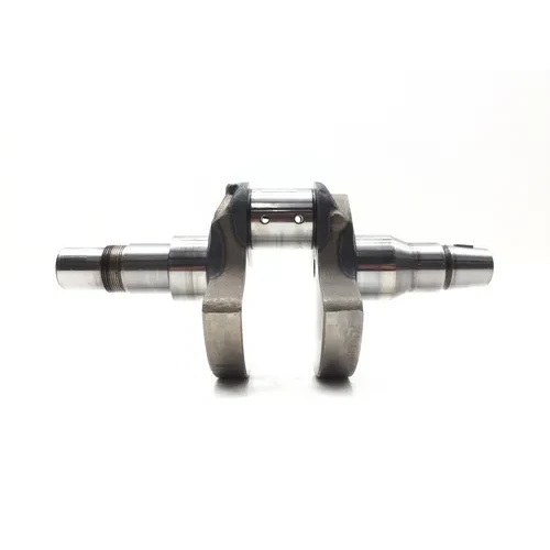 Engine Crank Shaft 2013 Can-Am Spyder RT-S SE5 2699 4