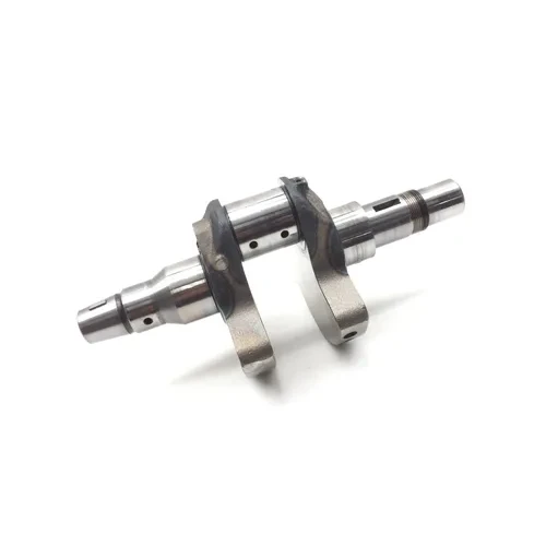 Engine Crank Shaft 2013 Can-Am Spyder RT-S SE5 2699