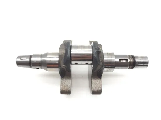 Engine Crank Shaft 2013 Can-Am Spyder RT-S SE5 2699