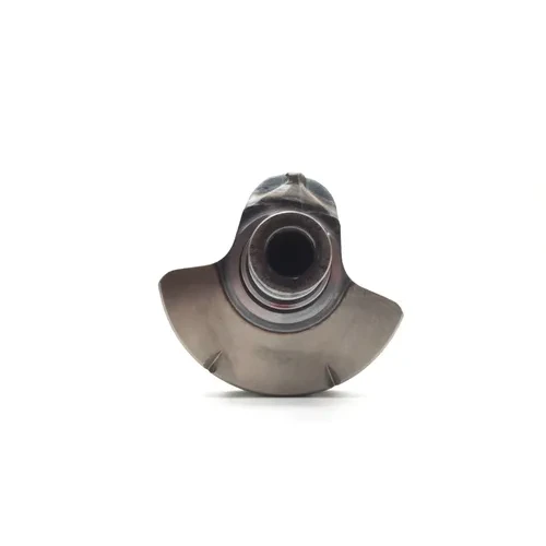 Engine Crank Shaft 2013 Can-Am Spyder RT-S SE5 2699 3