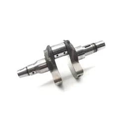 Engine Crank Shaft 2013 Can-Am Spyder RT-S SE5 2699