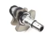 Engine Crank Shaft 2013 Can-Am Spyder RT-S SE5 2699