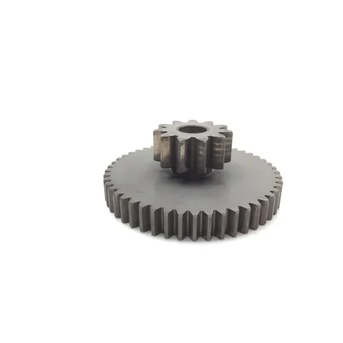 Engine Starter Gears 2013 Can-Am Spyder RT-S SE5 2699 4