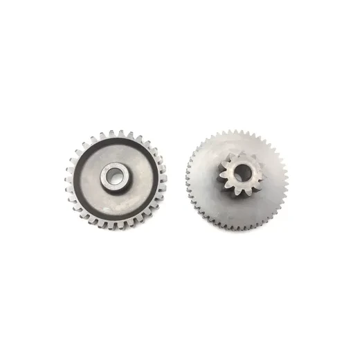 Engine Starter Gears 2013 Can-Am Spyder RT-S SE5 2699 1