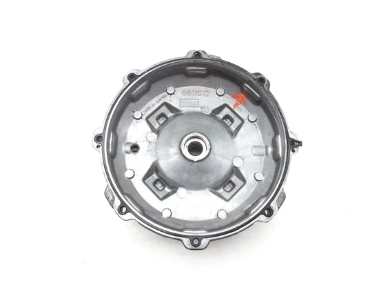 Engine Outer Clutch Cover 2013 Can-Am Spyder RT-S SE5 2699 x