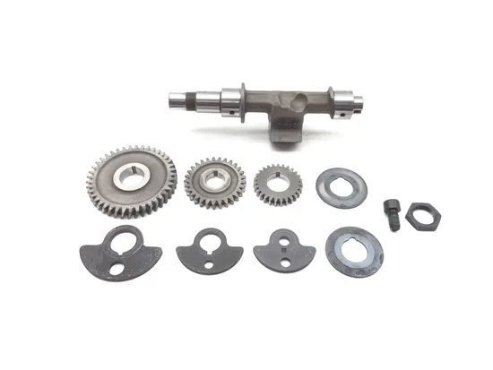 Engine Balancer 2013 Can-Am Spyder RT-S SE5 2699