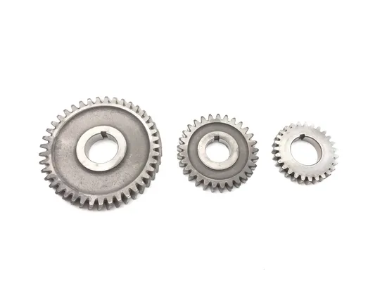 Engine Balancer 2013 Can-Am Spyder RT-S SE5 2699