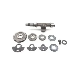 Engine Balancer 2013 Can-Am Spyder RT-S SE5 2699
