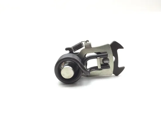 Engine Shifter Shift Shaft 2013 Can-Am Spyder RT-S SE5 2699