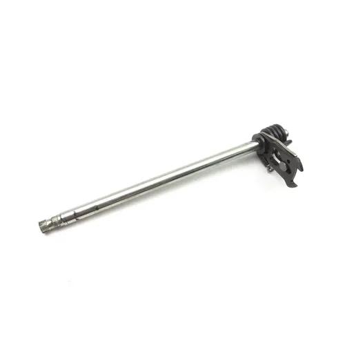 Engine Shifter Shift Shaft 2013 Can-Am Spyder RT-S SE5 2699 6