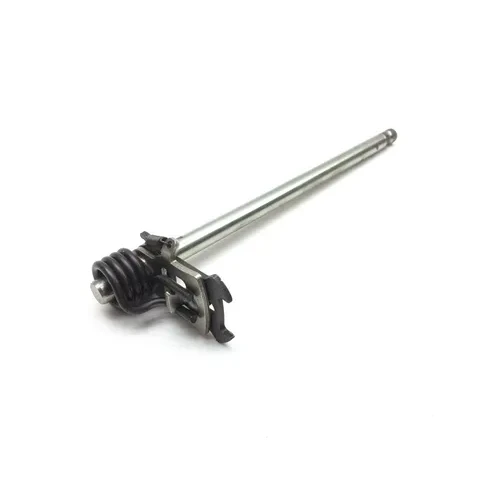 Engine Shifter Shift Shaft 2013 Can-Am Spyder RT-S SE5 2699 1