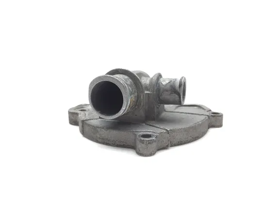 Water Pump Cover 2013 Can-Am Spyder RT-S SE5 2699 4