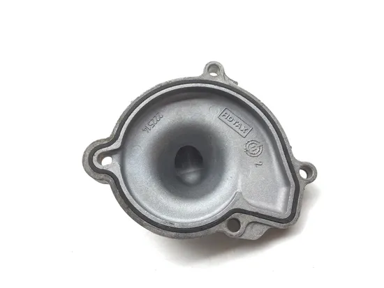 Water Pump Cover 2013 Can-Am Spyder RT-S SE5 2699 6