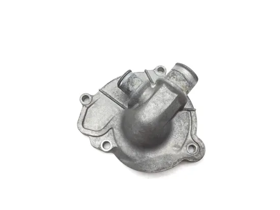 Water Pump Cover 2013 Can-Am Spyder RT-S SE5 2699 1