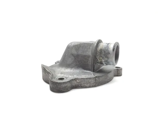 Water Pump Cover 2013 Can-Am Spyder RT-S SE5 2699 3