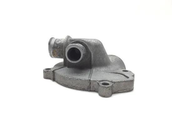 Water Pump Cover 2013 Can-Am Spyder RT-S SE5 2699 5