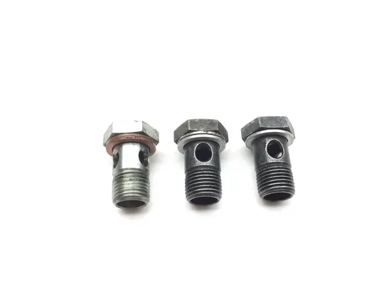 Hydraulic Oil Line 2013 Can Am Spyder RT-S SE5 2699A