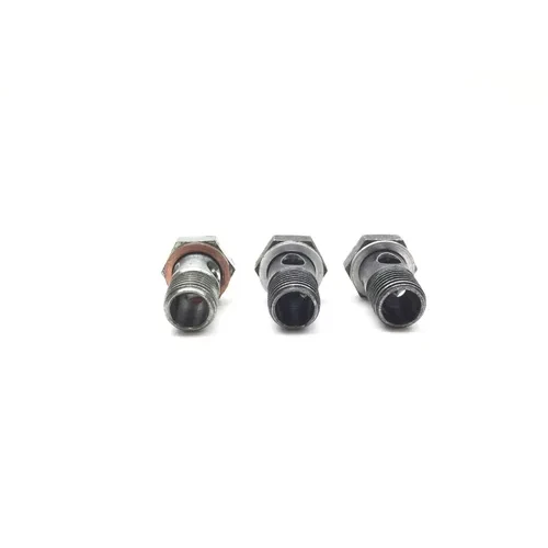 Hydraulic Oil Line 2013 Can Am Spyder RT-S SE5 2699A 3