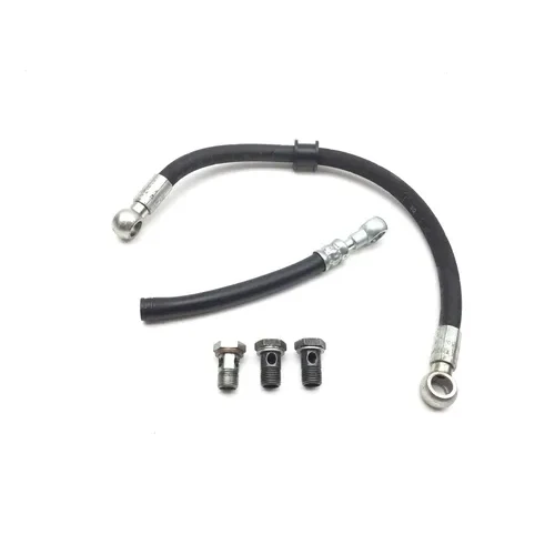 Hydraulic Oil Line 2013 Can Am Spyder RT-S SE5 2699A