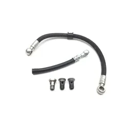 Hydraulic Oil Line 2013 Can Am Spyder RT-S SE5 2699A
