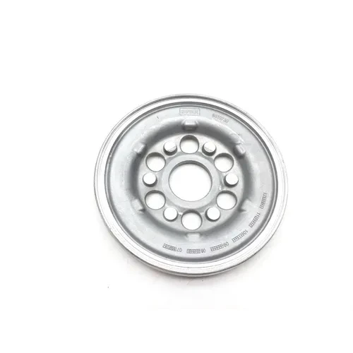 Engine Clutch Pressure Plate 2013 Can-Am Spyder RT-S SE5 2699 x