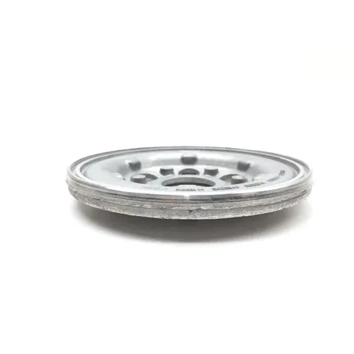 Engine Clutch Pressure Plate 2013 Can-Am Spyder RT-S SE5 2699 x 2