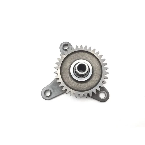 Timing Gears 2013 Can-Am Spyder RT-S SE5 2699 3