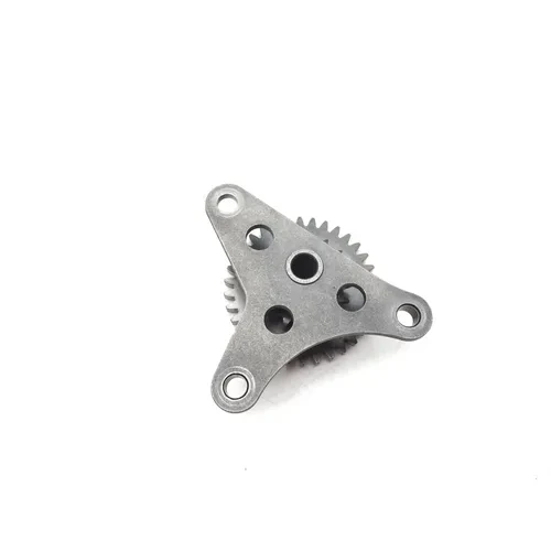 Timing Gears 2013 Can-Am Spyder RT-S SE5 2699 6