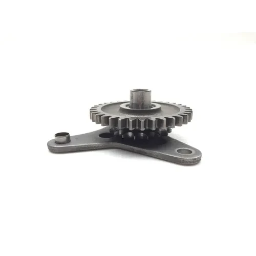 Timing Gears 2013 Can-Am Spyder RT-S SE5 2699 4
