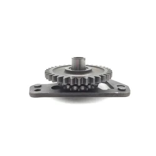 Timing Gears 2013 Can-Am Spyder RT-S SE5 2699 8