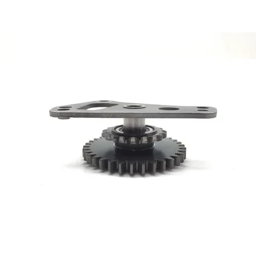 Timing Gears 2013 Can-Am Spyder RT-S SE5 2699 9