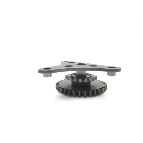 Timing Gears 2013 Can-Am Spyder RT-S SE5 2699 5