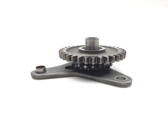 Timing Gears 2013 Can-Am Spyder RT-S SE5 2699