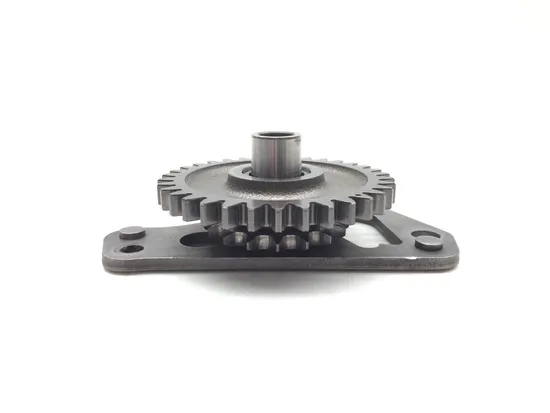 Timing Gears 2013 Can-Am Spyder RT-S SE5 2699