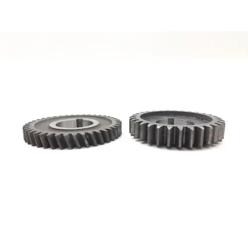 Engine Crank Shaft Gear 2013 Can-Am Spyder RT-S SE5 2699 6