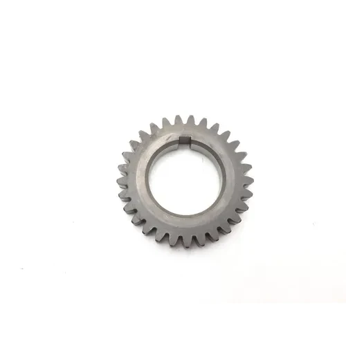 Engine Crank Shaft Gear 2013 Can-Am Spyder RT-S SE5 2699 3