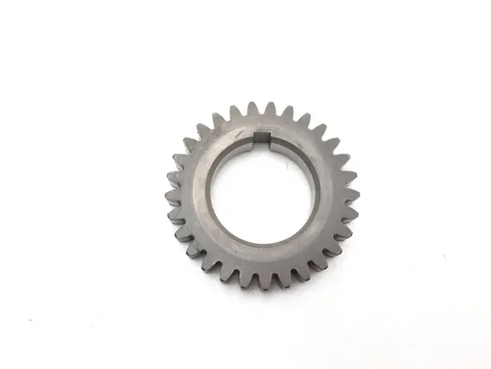 Engine Crank Shaft Gear 2013 Can-Am Spyder RT-S SE5 2699 3