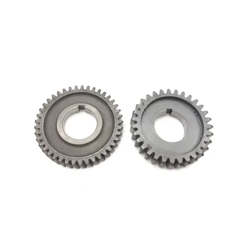 Engine Crank Shaft Gear 2013 Can-Am Spyder RT-S SE5 2699 5