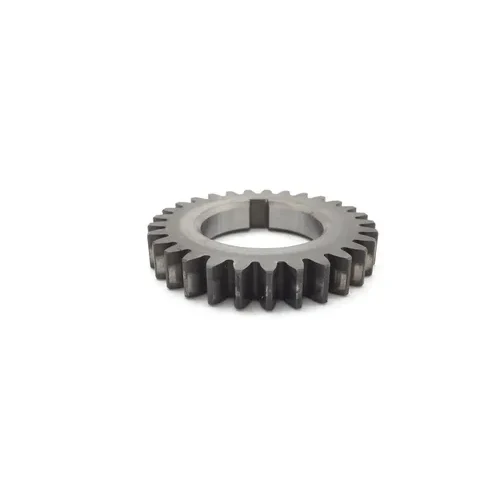 Engine Crank Shaft Gear 2013 Can-Am Spyder RT-S SE5 2699 4