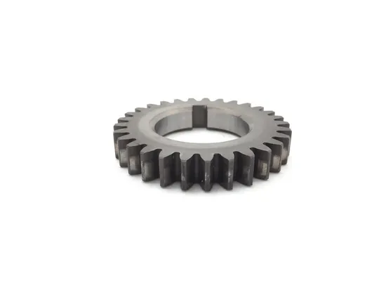 Engine Crank Shaft Gear 2013 Can-Am Spyder RT-S SE5 2699 4