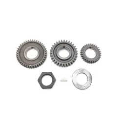 Engine Crank Shaft Gear 2013 Can-Am Spyder RT-S SE5 2699