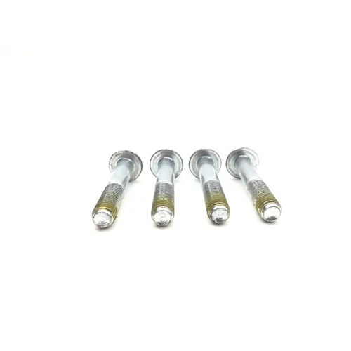 Front Brake Caliper Mounting Bolts 2013 Can-Am Spyder RT-S SE5 2699 2