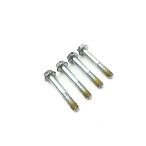 Front Brake Caliper Mounting Bolts 2013 Can-Am Spyder RT-S SE5 2699