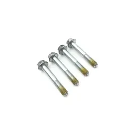 Front Brake Caliper Mounting Bolts 2013 Can-Am Spyder RT-S SE5 2699