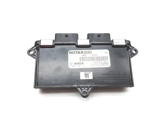 Ignition CDI ECU Computer 2013 Can-Am Spyder RT-S SE5 2699 7